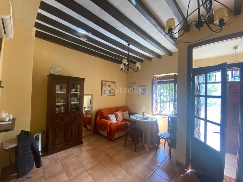 Foto c0460708-58f4-4db5-9a3d-34523e5841f3. Lloguer casa amb calefacció a Úbeda