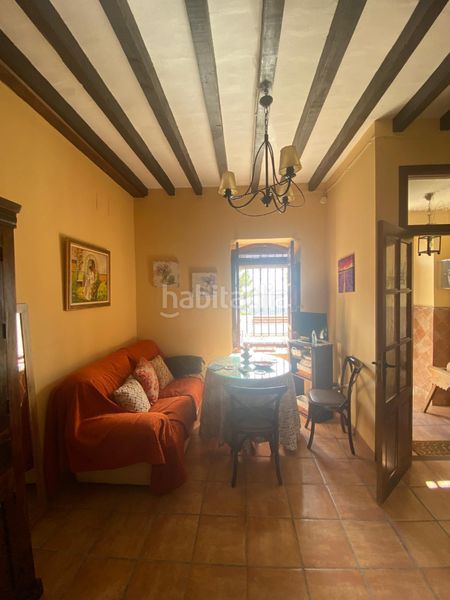 Foto 64a60c24-c540-4f56-b8f8-7349a96fac37. Location maison avec chauffage dans Úbeda