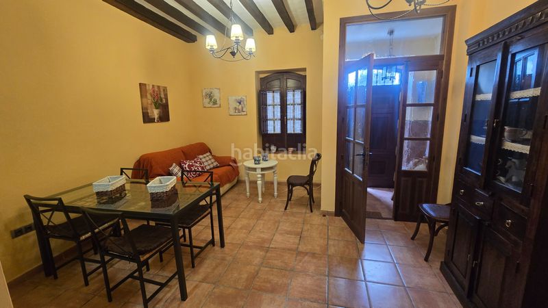 Foto 65f51d9a-e270-43ca-87fc-87511db86705. Location maison avec chauffage dans Úbeda