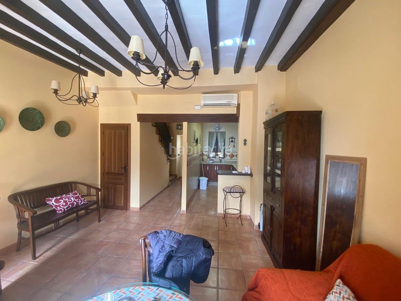 Foto 9e08245b-9ed3-4466-8d87-0f9e0f03afca. Location maison avec chauffage dans Úbeda