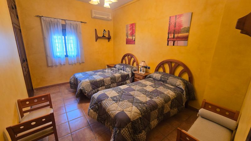 Foto b8fef0b4-fb07-44e8-8b80-e49dc21b216b. Location maison avec chauffage dans Úbeda