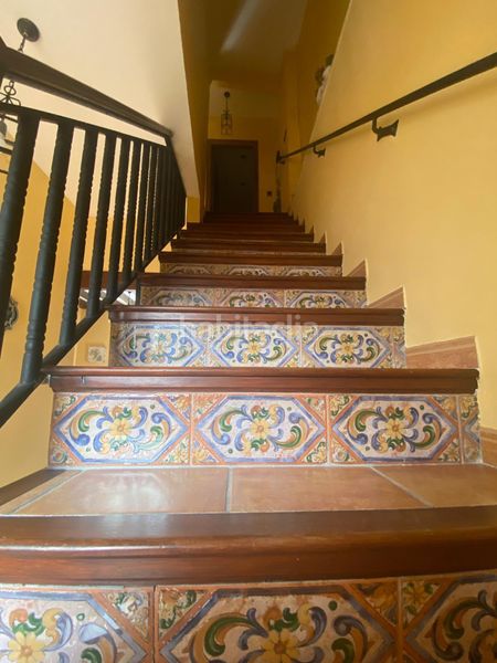 Foto bc2d3875-a027-4a67-8055-4d146660bff2. Location maison avec chauffage dans Úbeda