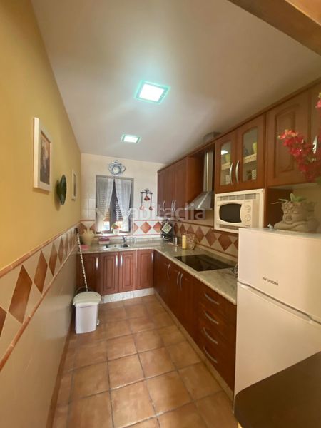 Foto d1cd38dc-39e0-491e-803f-23bf47d100e4. Location maison avec chauffage dans Úbeda