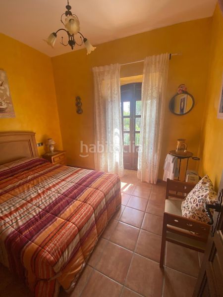 Foto d3a9ba4a-dcb4-4f7e-ad5d-14faaf018838. Location maison avec chauffage dans Úbeda