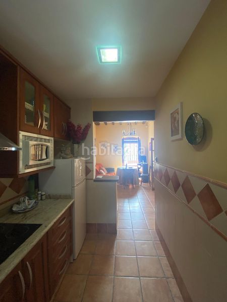 Foto f25bf882-69f2-456e-a4f5-fcde4db7725b. Location maison avec chauffage dans Úbeda