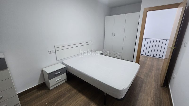 Foto 92984a1d-4a8d-410f-9282-31da6a510d6f. Rent flat in cuesta merced 14 in Úbeda