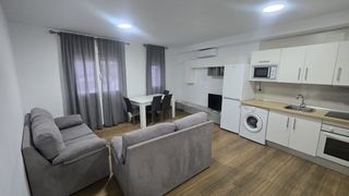 Rent Flat in Cuesta merced 14. Piso a estreenar de 2 dormitorios