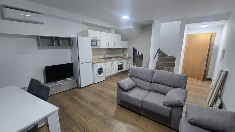 Foto ec3d73d6-bf0d-456e-a84a-16d905e0809f. Rent flat in cuesta merced 14 in Úbeda