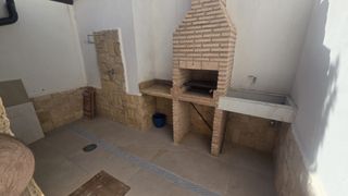 Miete Haus  Calle alta del salvador. Casa totalmente reformada a estrenar en ubeda con 3 dormitorios