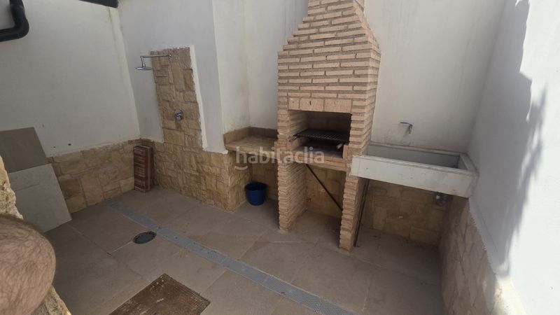 Foto 2ffcb7d2-fd48-4d3f-bf01-a15d5a990b70. Location maison avec chauffage dans Úbeda