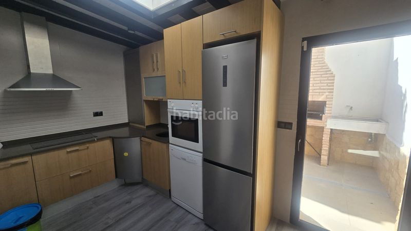 Foto edbf4db7-71bf-4046-aa53-87df04da8202. Location maison avec chauffage dans Úbeda