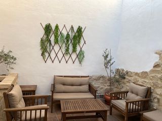 Miete Haus  Plaza carvajal. Preciosa casa en pleno casco histórico de ubeda, con vista a la