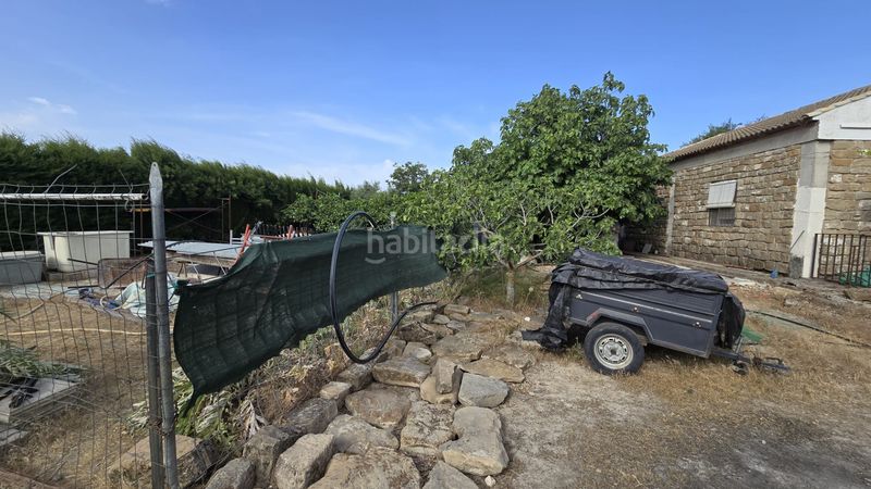 Foto e4b2c20c-ae47-4a56-8dba-71df158472f4. Xalet amb xemeneia calefacció piscina a Úbeda