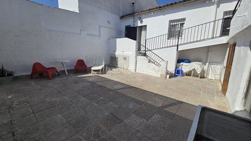 Foto 8fd6c7d3-2cca-43b9-93c5-40aa7976bdd5. Casa amb calefacció a Úbeda