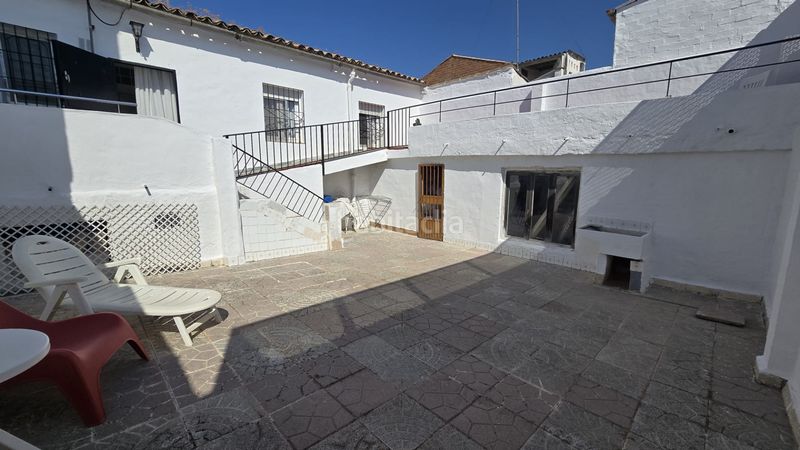 Foto b650b860-8b7a-4b94-ab69-e716b468453a. Casa amb calefacció a Úbeda