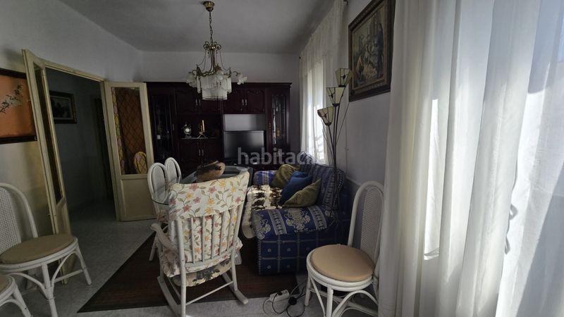 Foto cd784a33-6f74-401a-99fc-7dc253558e66. Casa amb calefacció a Úbeda