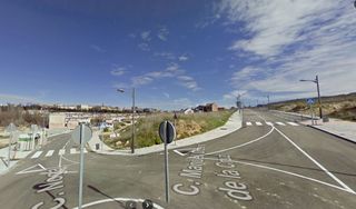 Wohngrundstück  Calle rafael carrasco lamas 9. Diferentes parcelas a la venta de 180m2,  300m2 , 350m2 hasta 55