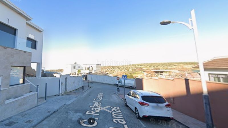 Foto 0c9c90c7-b1ed-4ed8-9358-4246dbbd0e2a. Terreny residencial a calle rafael carrasco lamas 9 a Úbeda