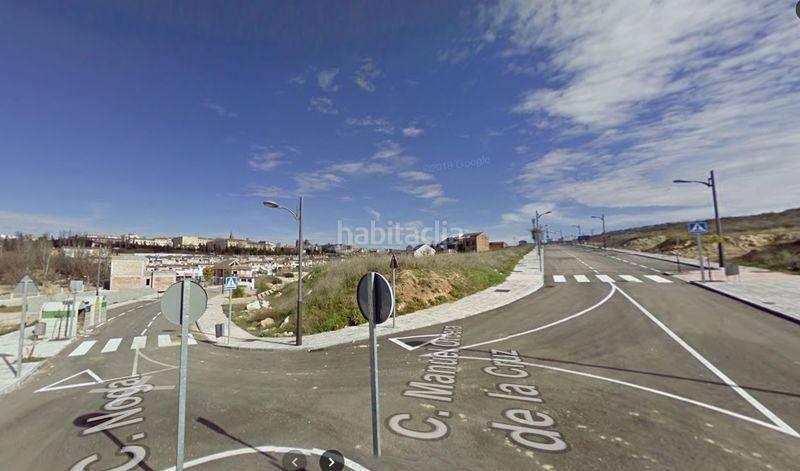 Foto 675a06dd-2357-4b71-95ee-e76963fb314c. Terreny residencial a calle rafael carrasco lamas 9 a Úbeda