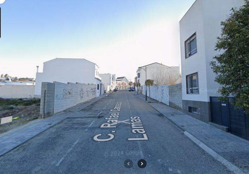 Foto af3c12d8-e9c3-479c-a445-61f8bb870d94. Terreny residencial a calle rafael carrasco lamas 9 a Úbeda
