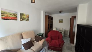 Location Appartement  Avenida ramón y cajal 18. Piso de 2 dormitorios con piscina y garaje en av ramon y cajal d