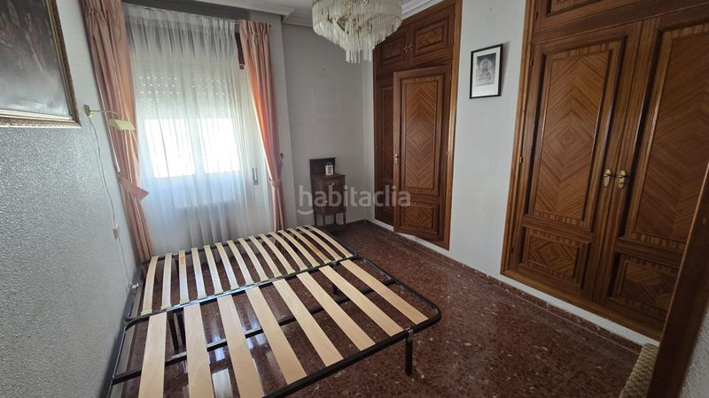Foto 10c56201-3303-4a74-8b06-57a9e812c022. Pis amb calefacció aparcament a Úbeda