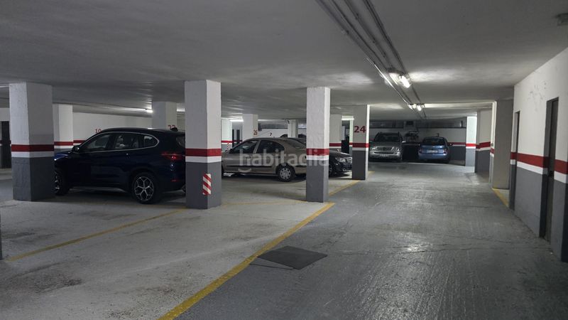Foto 6ab1f534-71ec-4cb1-8644-9c237f0849fd. Pis amb calefacció aparcament a Úbeda