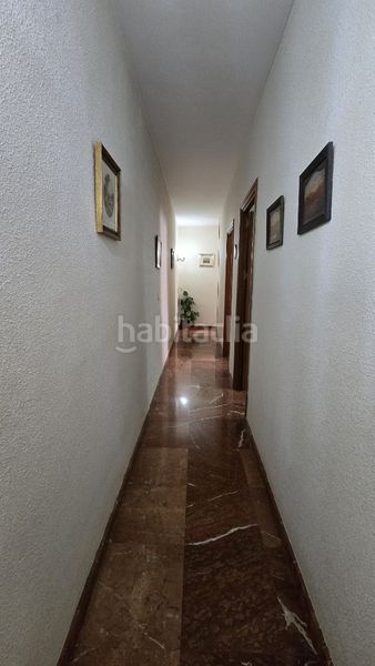 Foto ce476b3d-ee38-484a-a203-82ed10647ee6. Pis amb calefacció aparcament a Úbeda