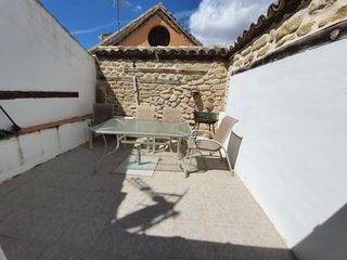 Rent Semi detached house in Úbeda. Preciosa casa con encanto situada en pleno casco histórico de úb