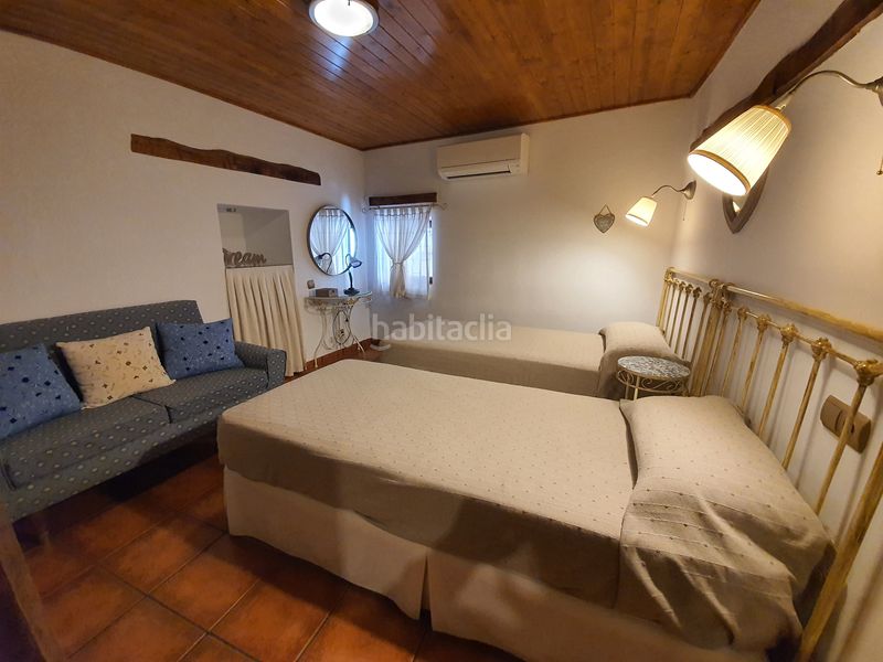 Foto f2a06a28-b8c4-4449-85f5-8dedfaee519e. Lloguer casa adossada amb calefacció a Úbeda