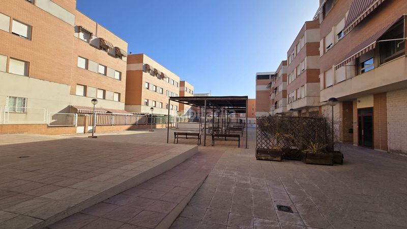 Foto 21f07ae4-c491-4eeb-abef-2a78931c1057. Flat with heating pool in Úbeda