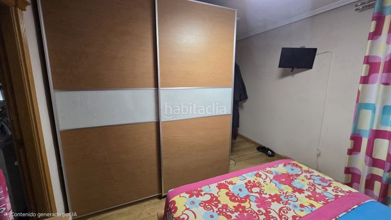 Foto 53427f24-80d7-4426-822b-e3b01f54bda1. Flat with heating pool in Úbeda
