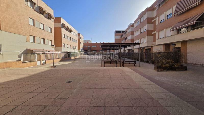 Foto b77676be-6b88-4e31-95b6-1c93900621e7. Flat with heating pool in Úbeda