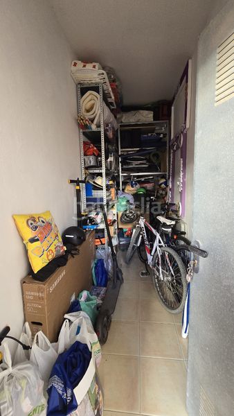 Foto c6061400-0a65-446a-a921-5bda61ab7837. Flat with heating pool in Úbeda