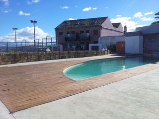 Lloguer Dúplex a Úbeda. Espectacular loft de 2 dormitorios en un edificio precioso con u