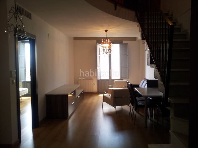 Foto 036ea226-cf8e-4047-bf2f-b67b017fe7ef. Rent duplex with heating parking pool in Úbeda