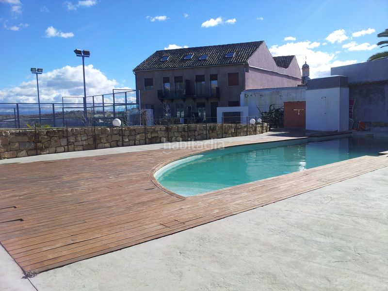 Foto bf80362b-daf6-4fa0-b297-4d49a81c7081. Rent duplex with heating parking pool in Úbeda