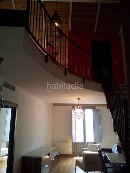 Foto f2fc3942-0432-4283-be3e-7cea382fcfef. Rent duplex with heating parking pool in Úbeda
