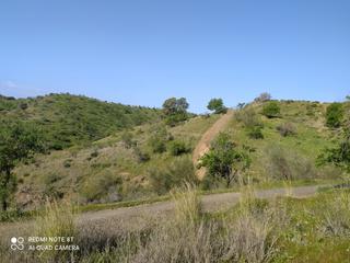 Finca rústica a Cártama