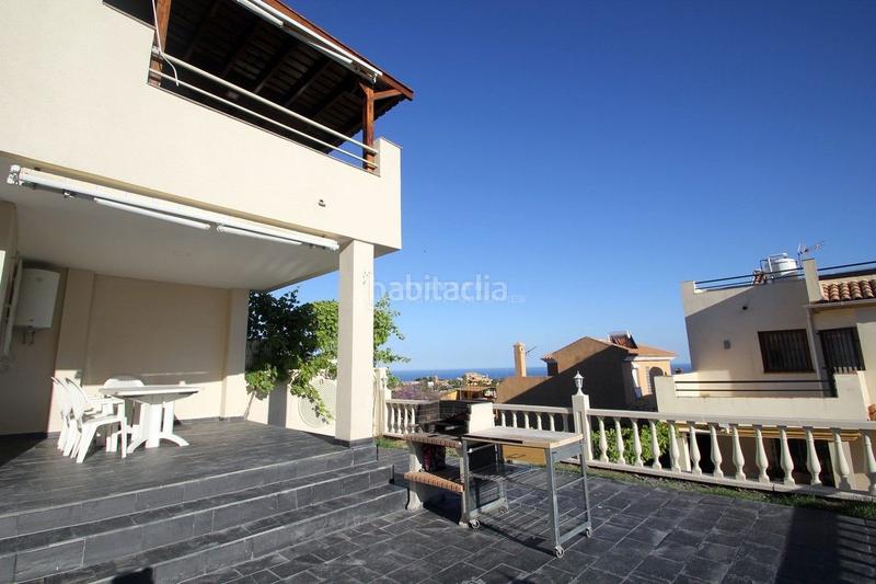 Foto 5f43112d-799d-4484-8c8f-eb56efdad115. Chalet en Montealto - Monterrey Benalmádena