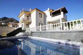 Chalet  Avenida de los argonautas