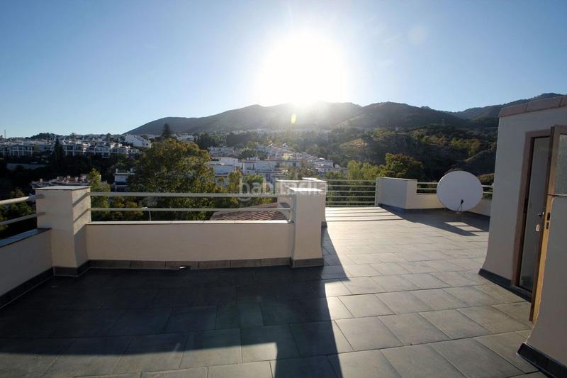 Foto 0ade03ad-1624-4f15-9b8e-6b73a63c6706. Chalet avec parking piscine dans Montealto - Monterrey Benalmádena