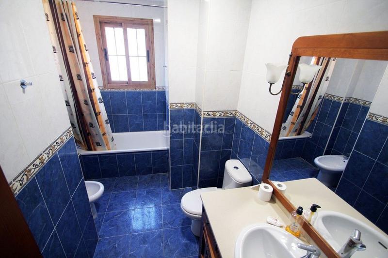 Foto ab3b4504-ad67-43c2-b3a1-2443d8ba107a. Chalet avec parking piscine dans Montealto - Monterrey Benalmádena