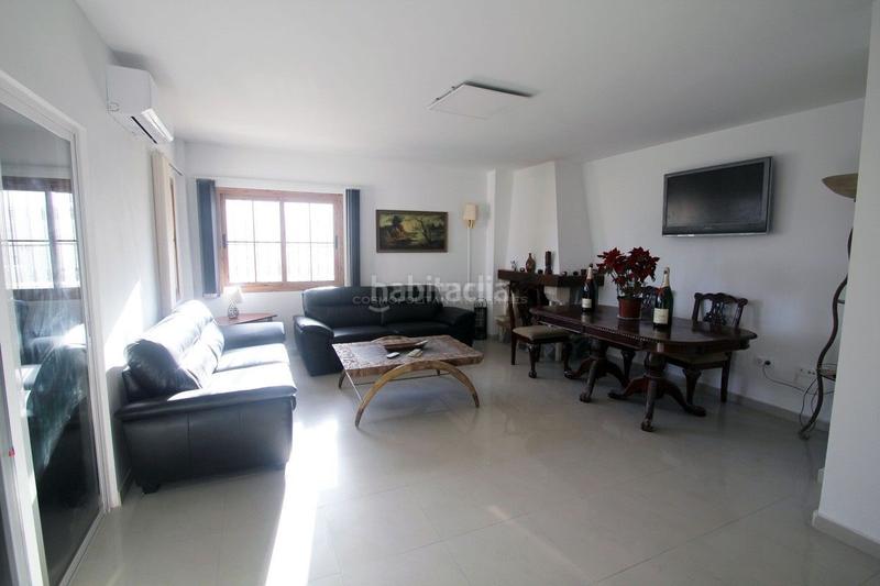 Foto af33798f-ffea-4512-8f0b-55b87fa9a456. Chalet avec parking piscine dans Montealto - Monterrey Benalmádena