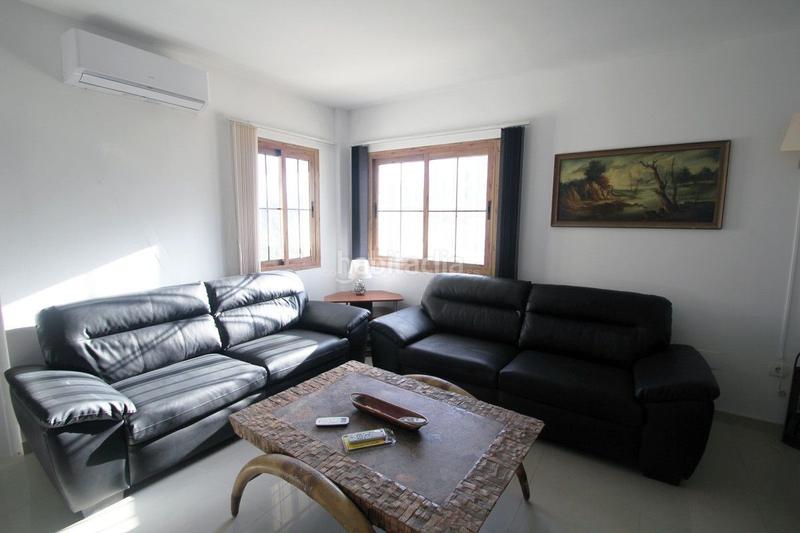 Foto afabfb2c-4ec3-40da-9ab0-90478b847977. Chalet avec parking piscine dans Montealto - Monterrey Benalmádena