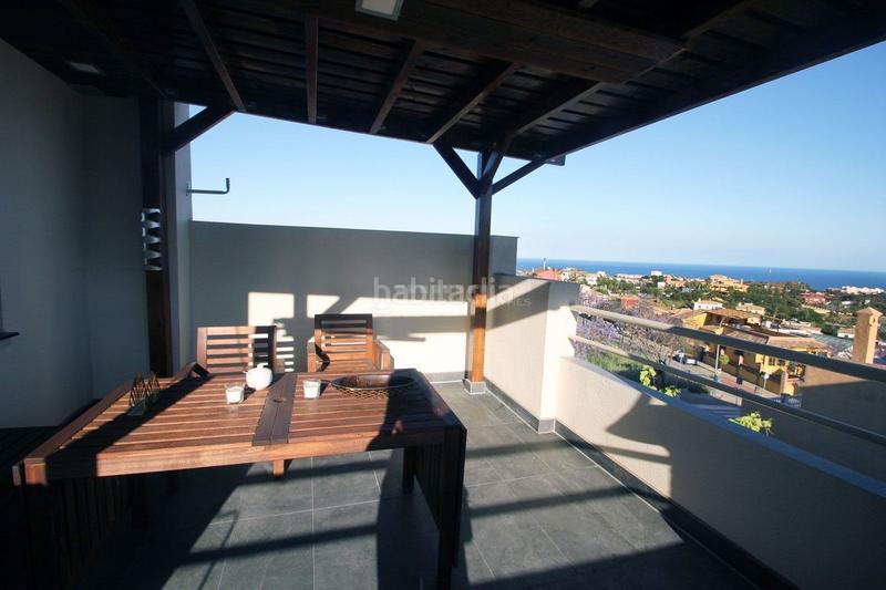 Foto e2605522-2e30-47f5-8045-8c41411df0af. Chalet avec parking piscine dans Montealto - Monterrey Benalmádena