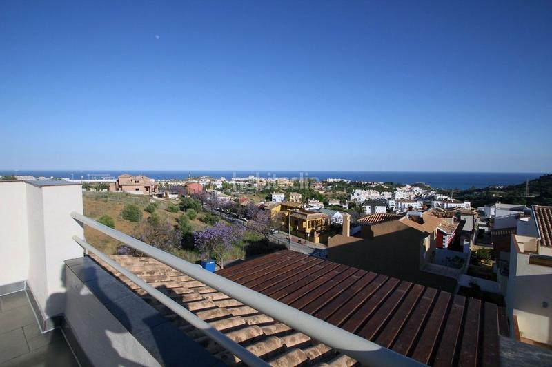 Foto e4ddaab2-a7ef-4bee-b6a2-b51db009d47a. Chalet avec parking piscine dans Montealto - Monterrey Benalmádena