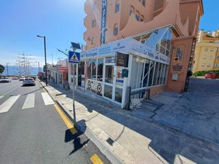 Local commercial à Camino del Prado