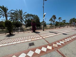 Local Comercial  Paseo marítimo