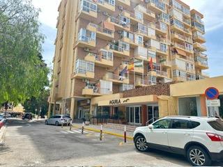 Local commercial  Avenida gamonal